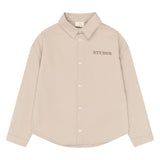 The New | TNVale OS L_S Shirt | Humus