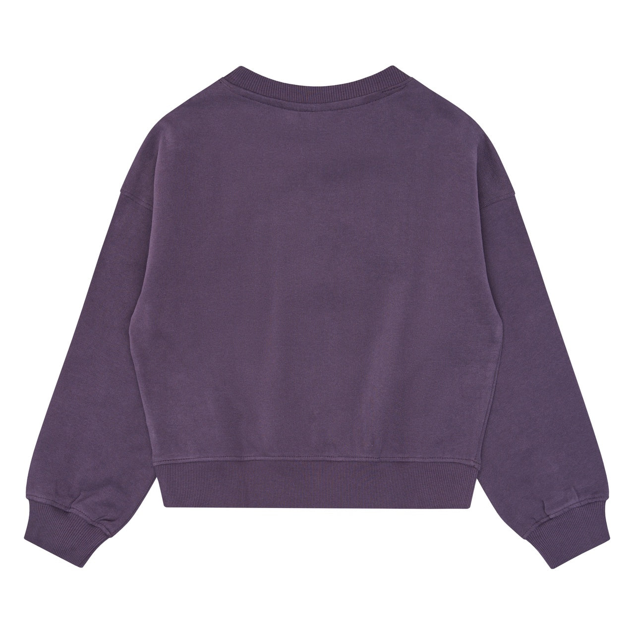 The New | TNVelva OS Sweatshirt | Sweet Grape TN