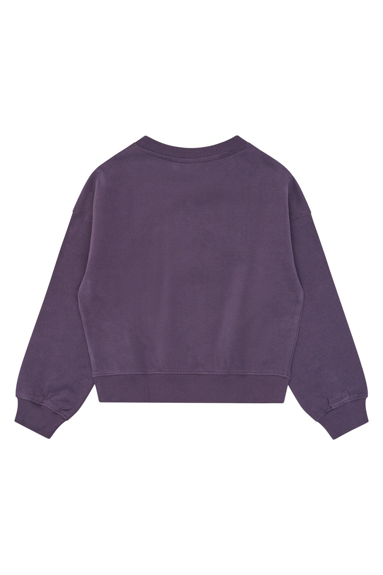 The New | TNVelva OS Sweatshirt | Sweet Grape TN