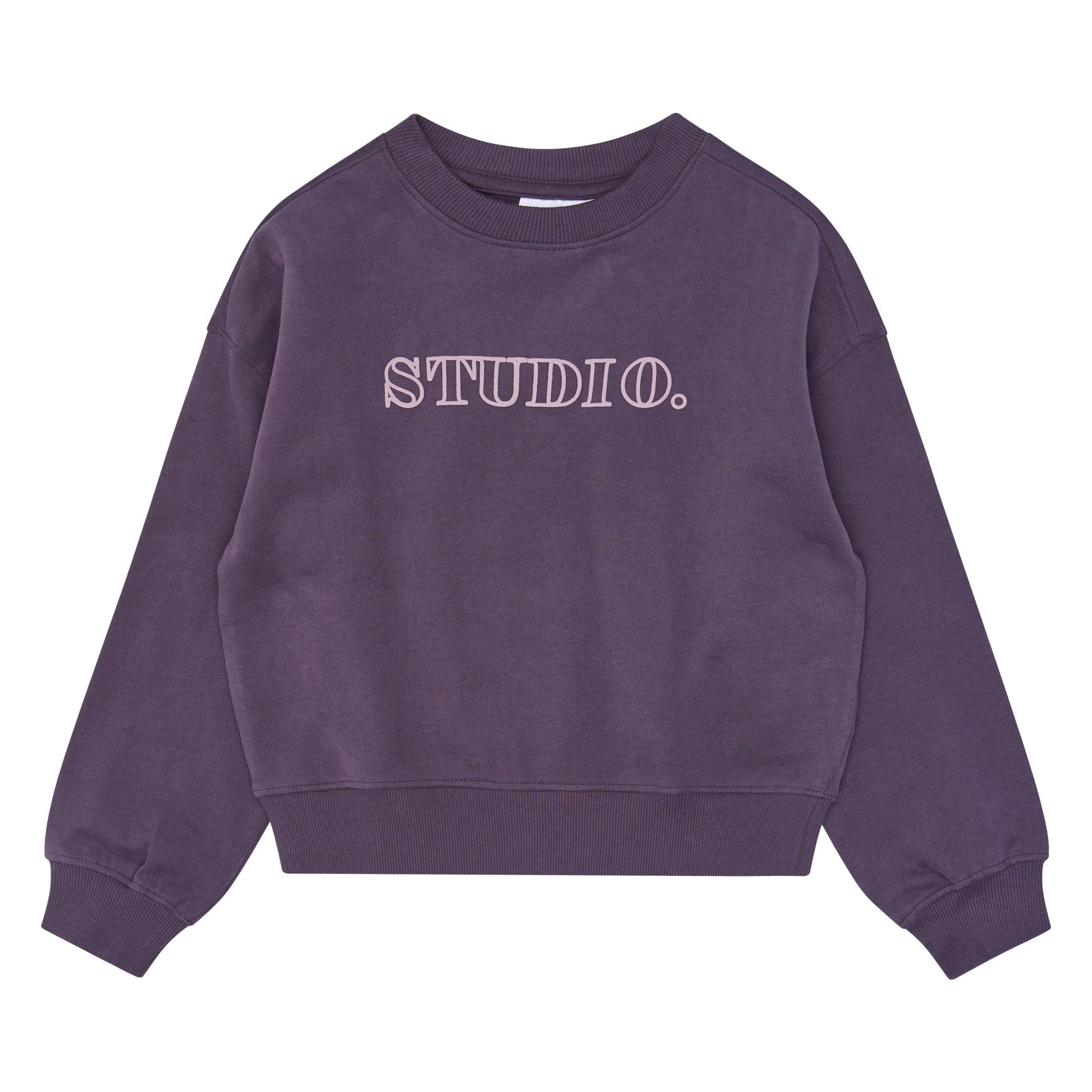 The New | TNVelva OS Sweatshirt | Sweet Grape TN