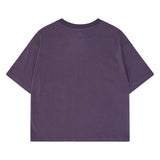 The New | TNVigdis OS S_S Tee | Sweet Grape TN