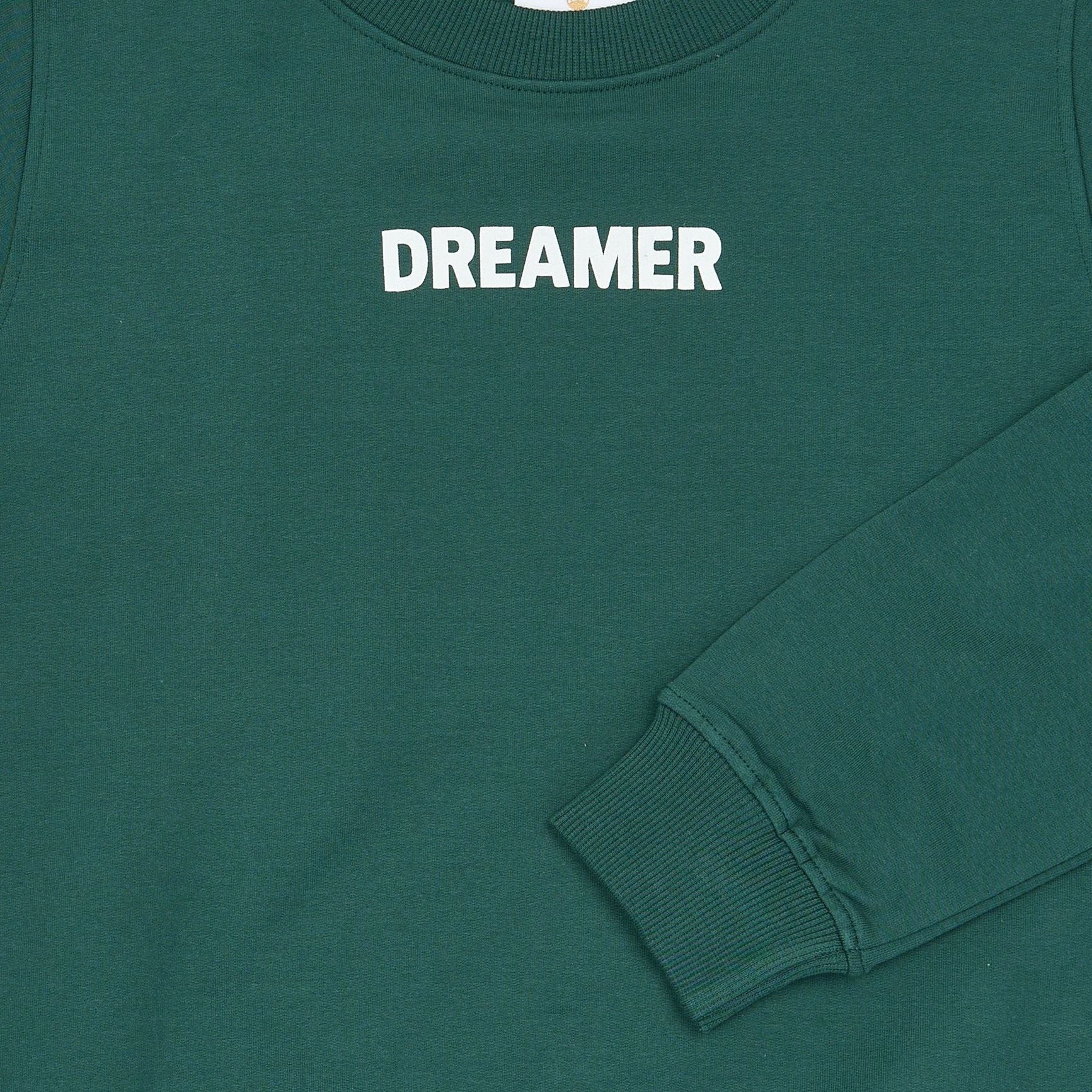 The New | TNVillard Sweatshirt | June Bug