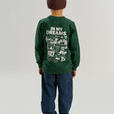 The New | TNVillard Sweatshirt | June Bug