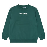 The New | TNVillard Sweatshirt | June Bug