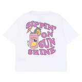 The New Tarla os s_s tee bright white