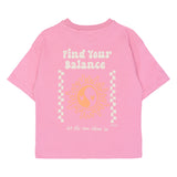 The New Taylen os s_s tee cashmere rose