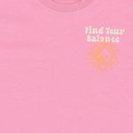 The New Taylen os s_s tee cashmere rose