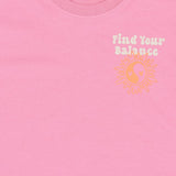 The New Taylen os s_s tee cashmere rose
