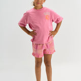 The New Taylen os s_s tee cashmere rose