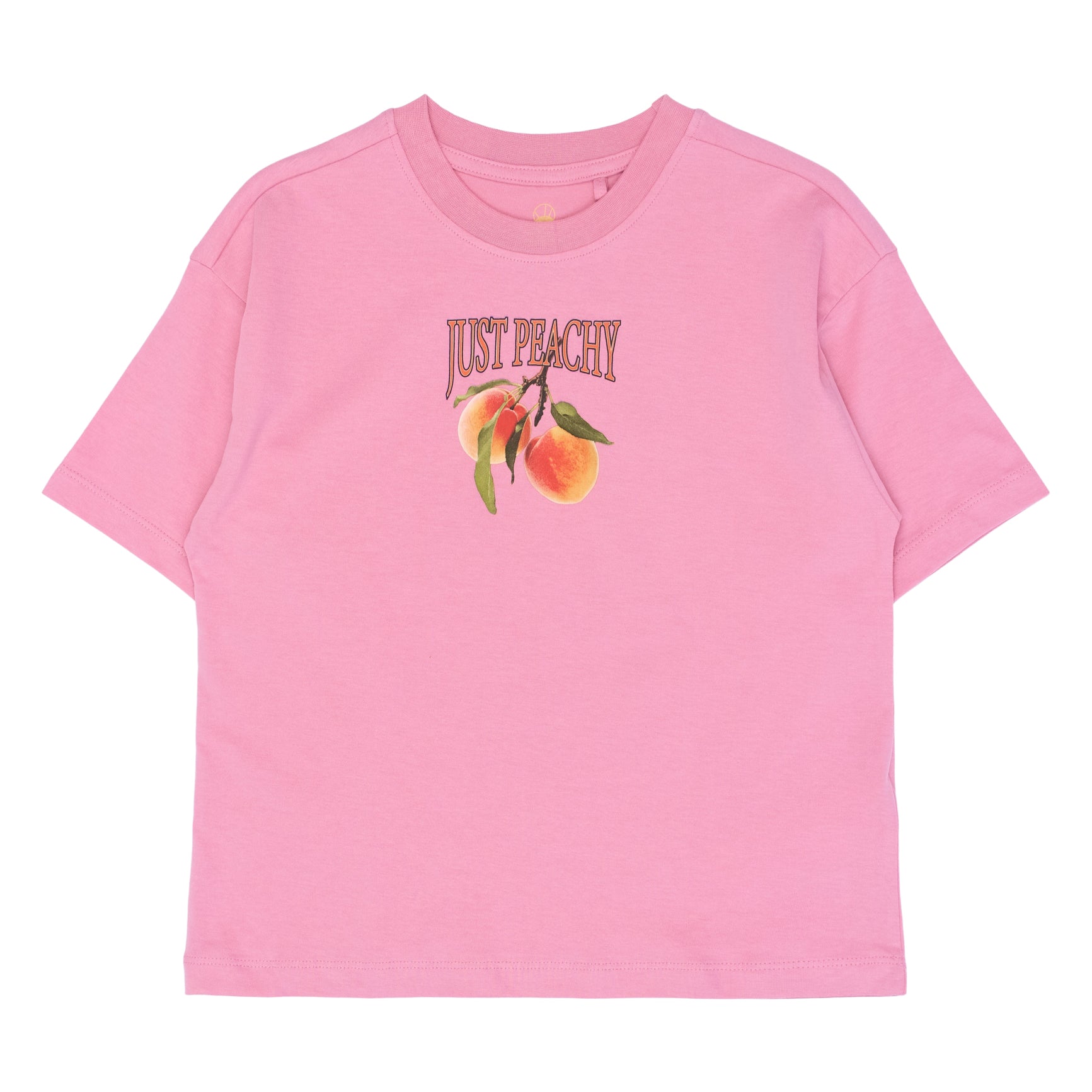 The New Tenna os s_s tee cashmere rose