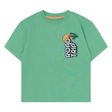 The New | Thomson os_s tee creme de menthe