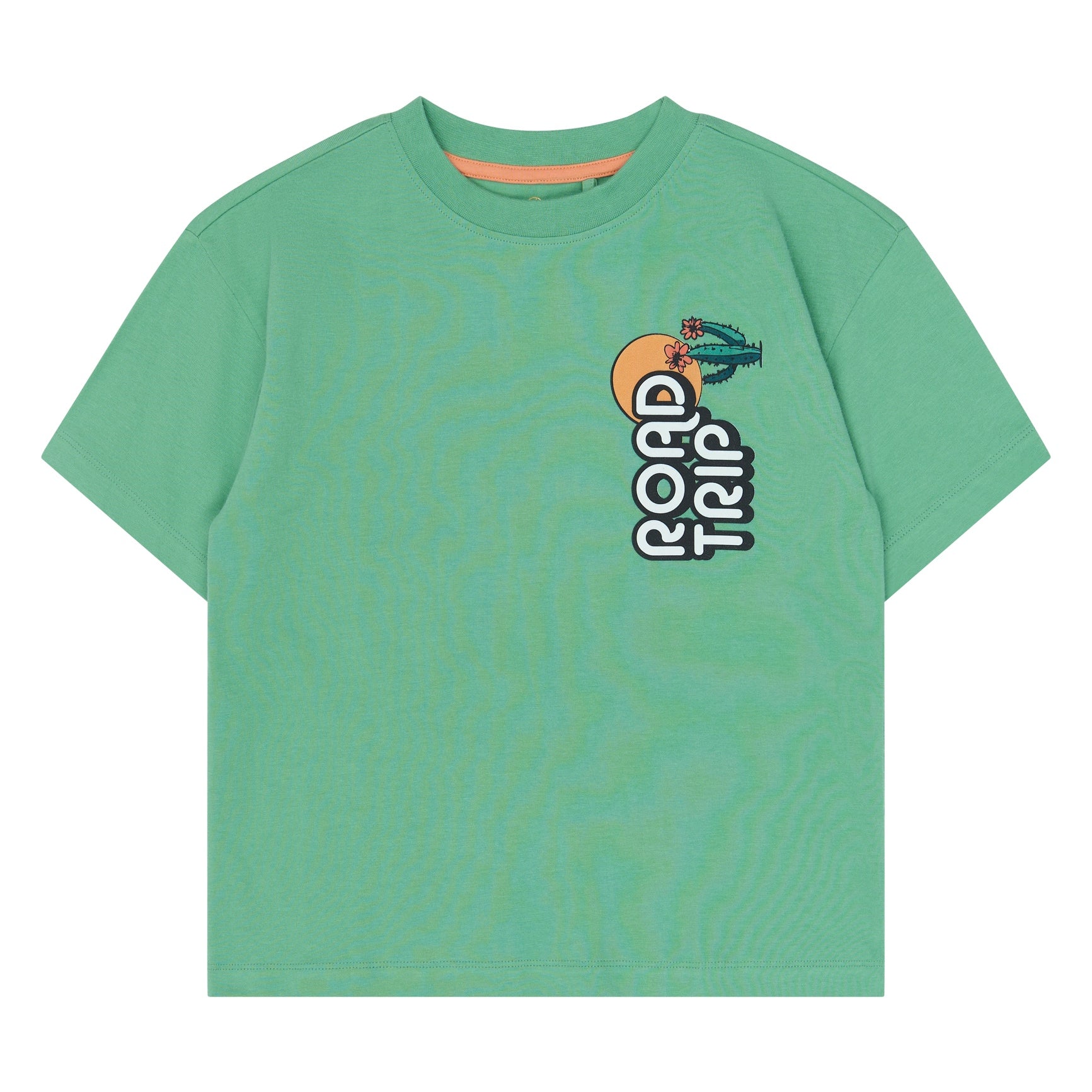 The New | Thomson os_s tee creme de menthe
