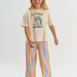 The New Tia os s_s tee gardenia