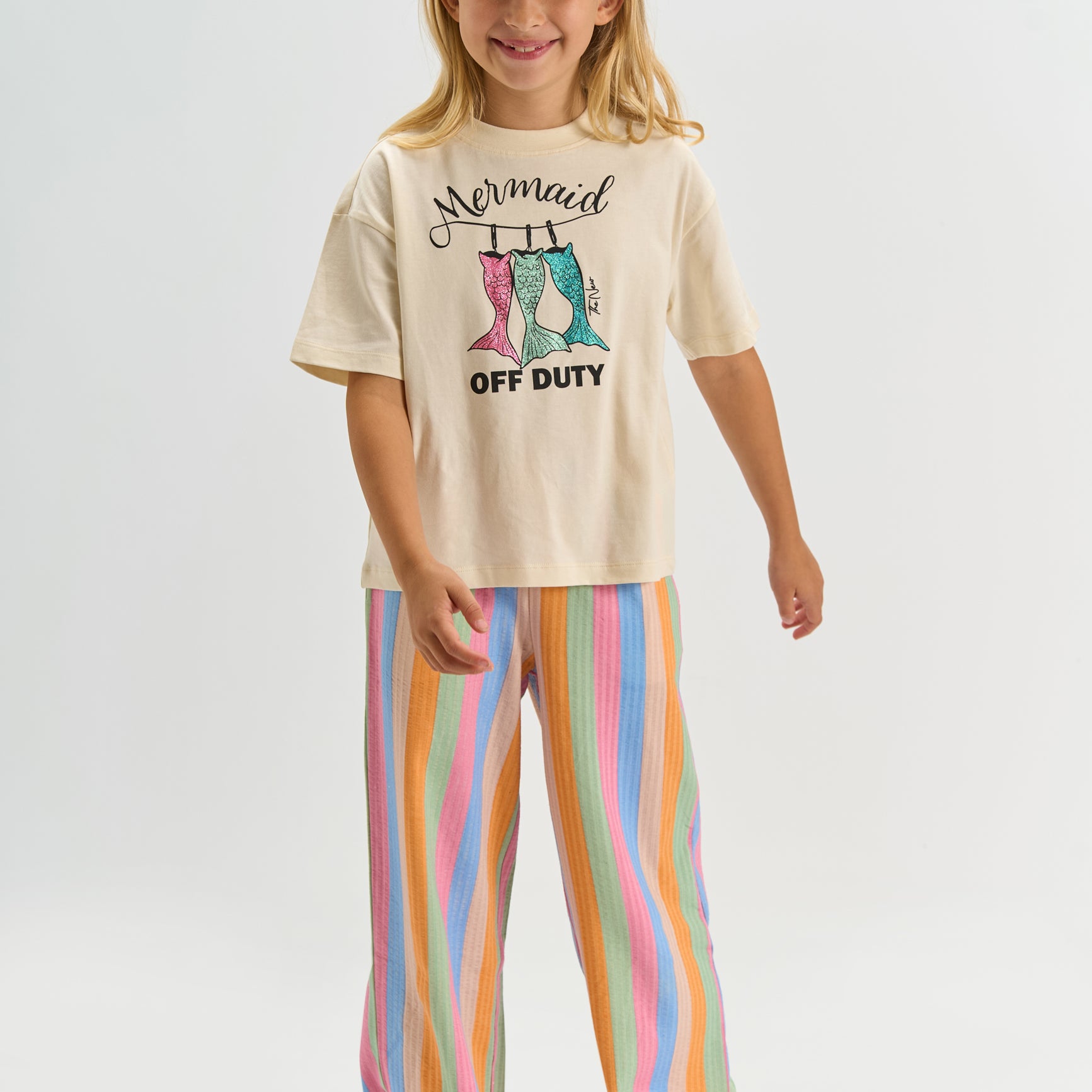 The New Tia os s_s tee gardenia