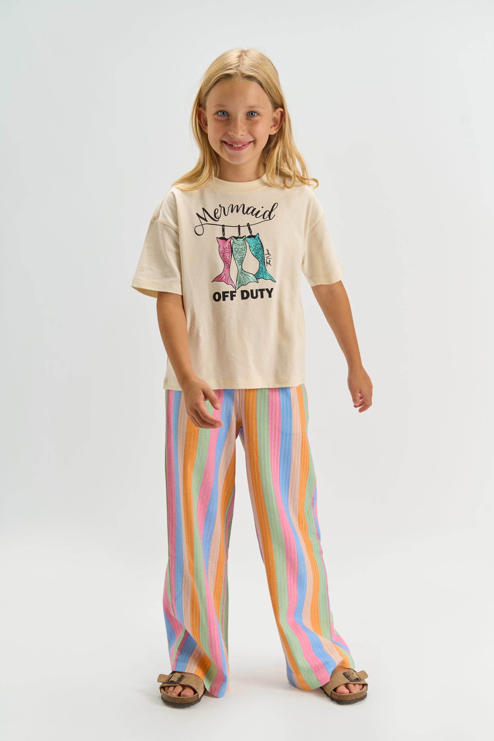 The New Tia os s_s tee gardenia