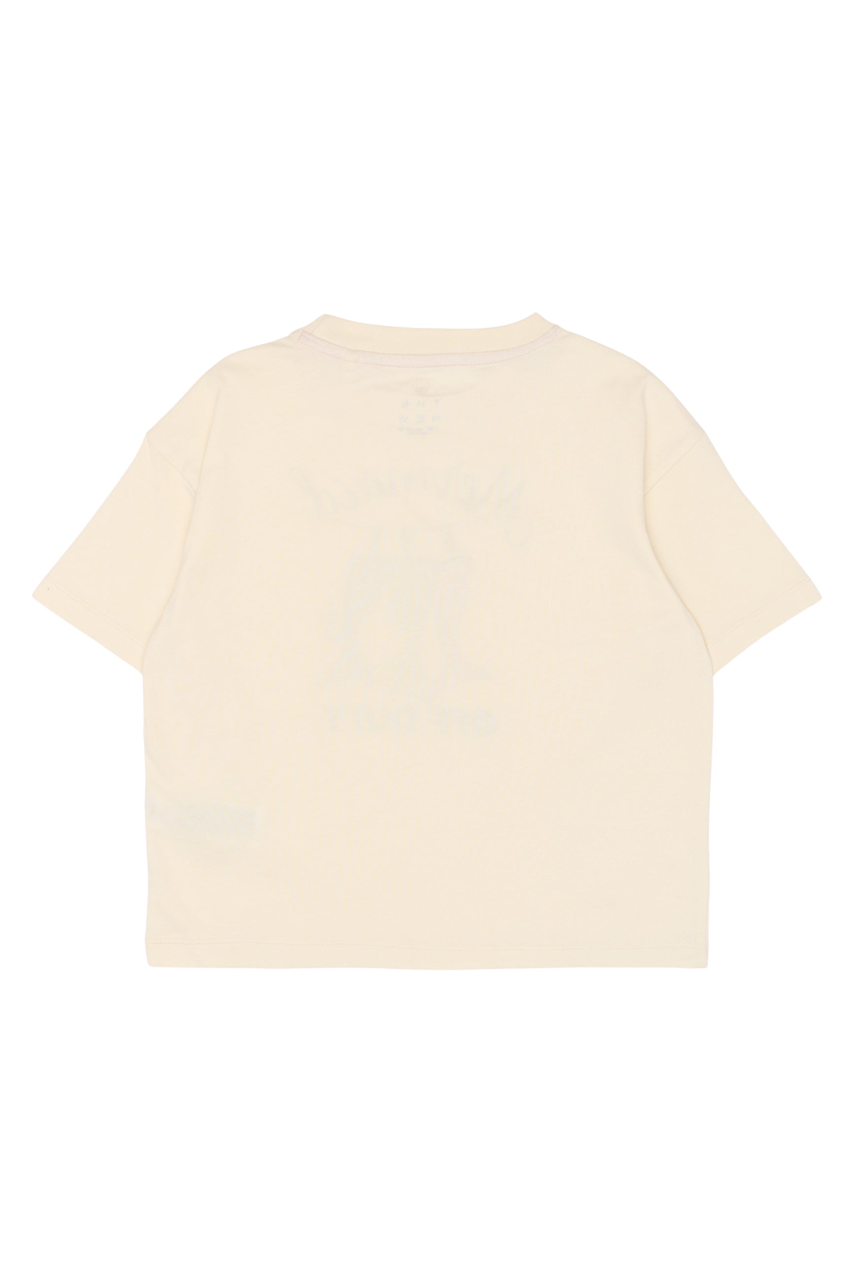 The New Tia os s_s tee gardenia