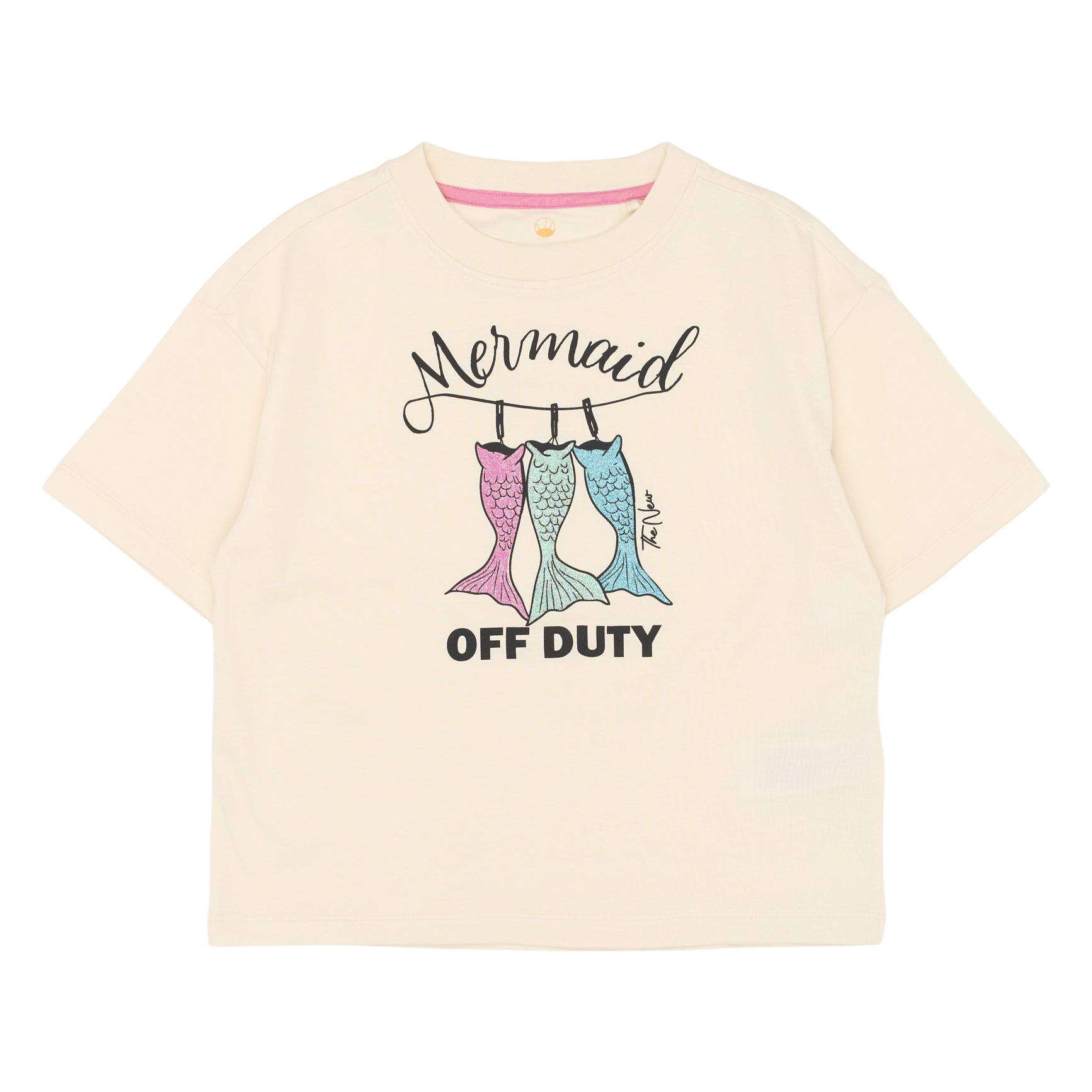 The New Tia os s_s tee gardenia