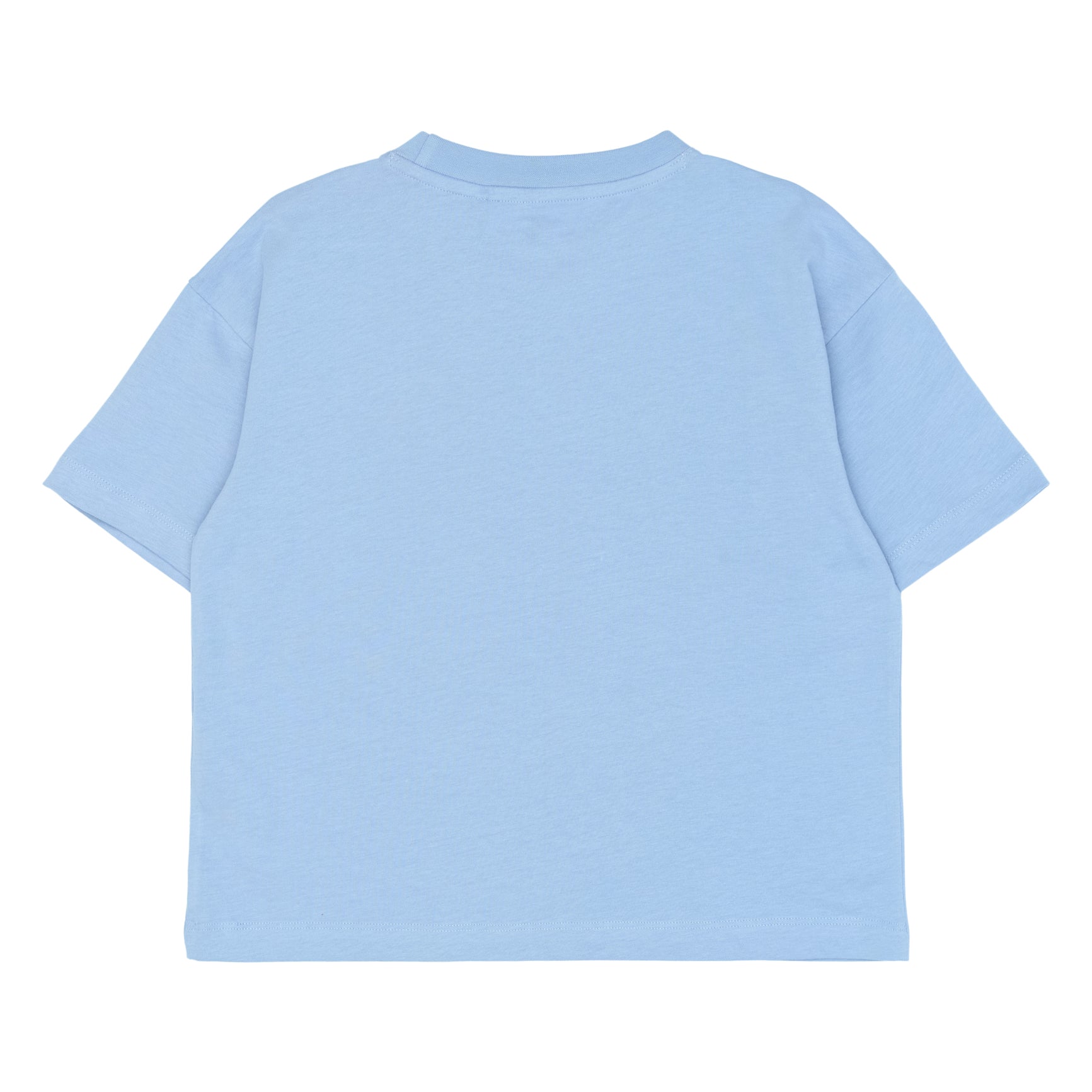 The New Tinsley os s_s tee forever blue