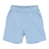 The New | Titus sweat shorts forever blue