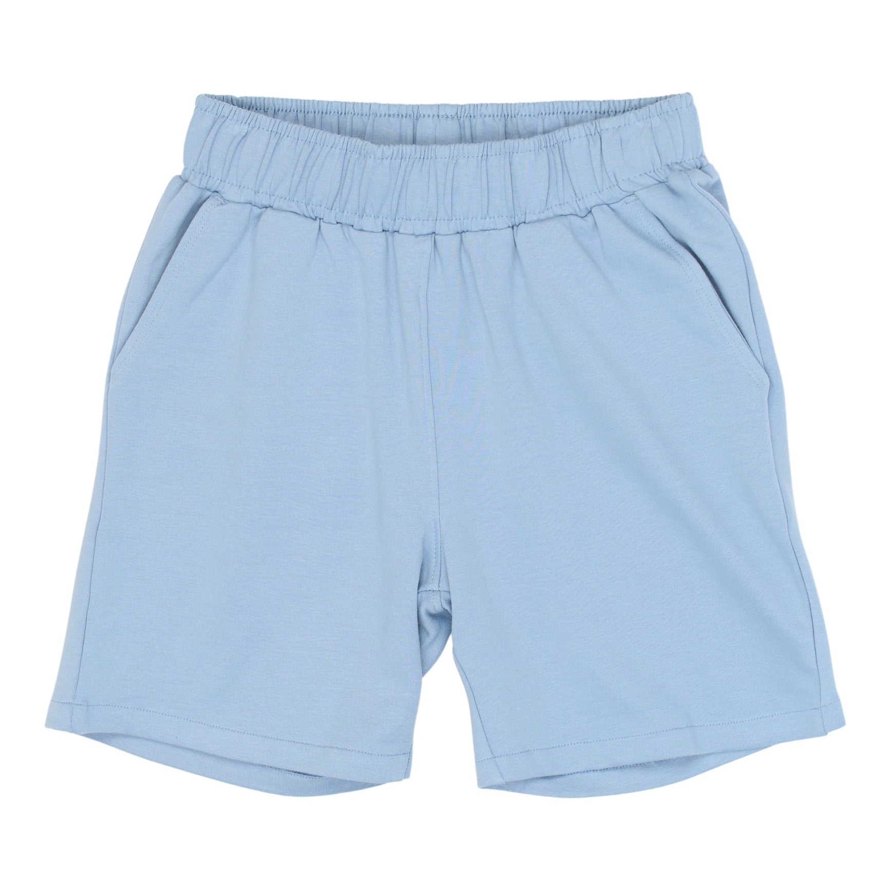 The New | Titus sweat shorts forever blue