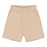 The New | Titus sweat shorts humus