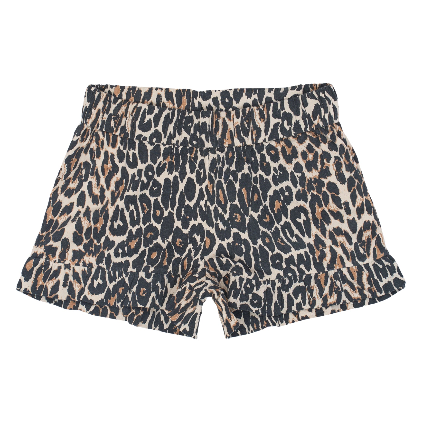 The New True shorts rainy day aop