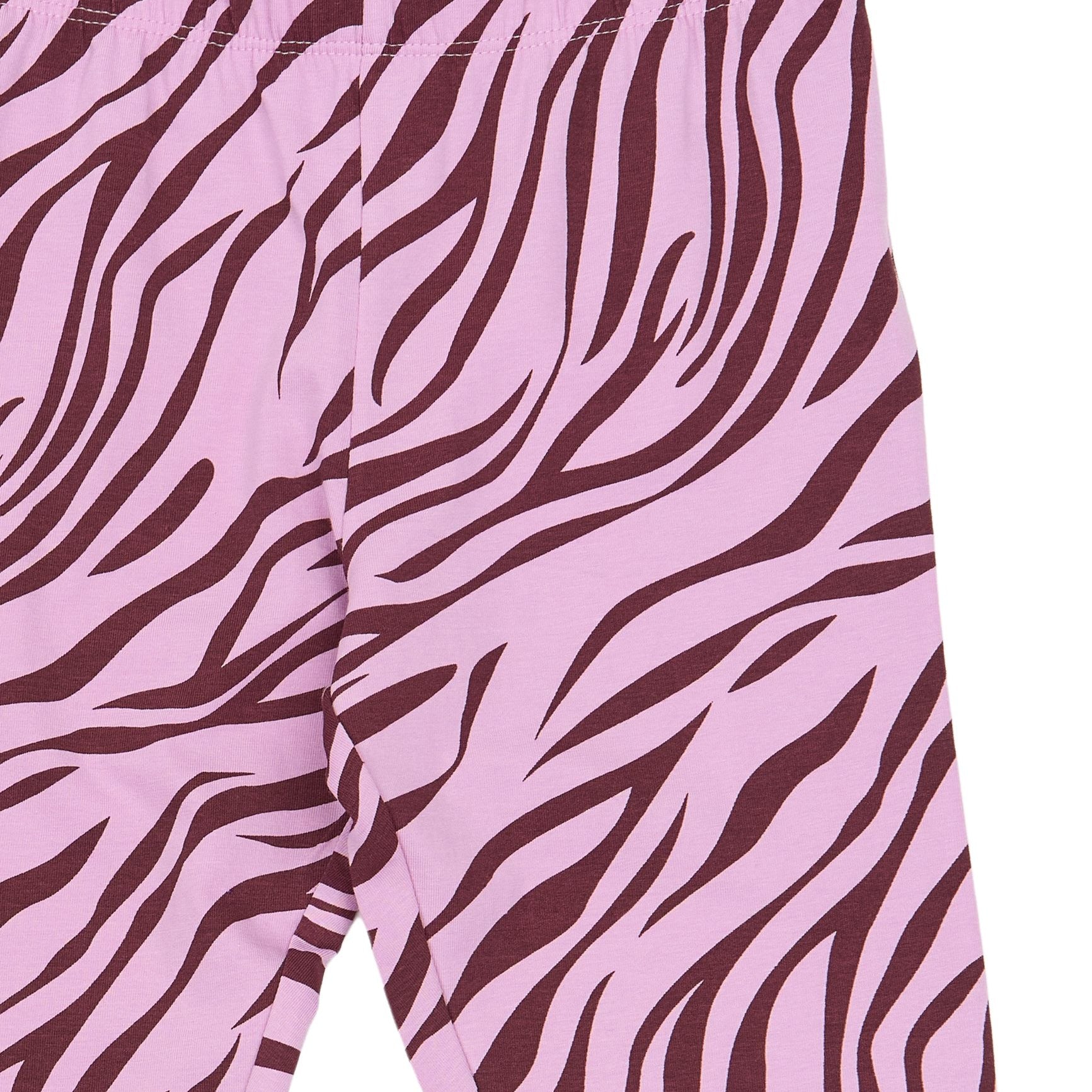 The New | Vebra Leggings | Pink Lavender