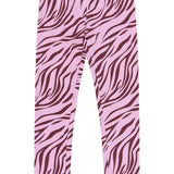 The New | Vebra Leggings | Pink Lavender