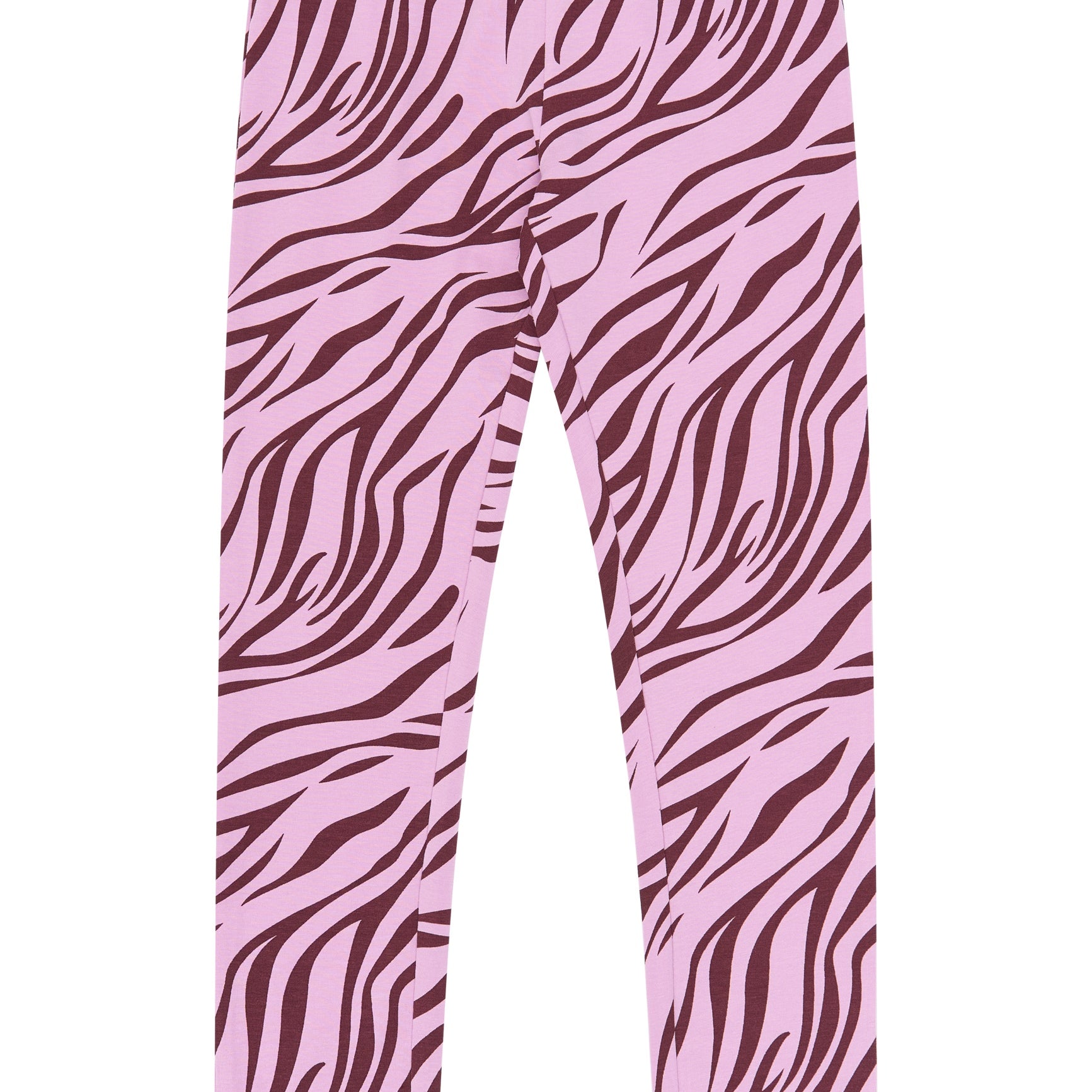 The New | Vebra Leggings | Pink Lavender