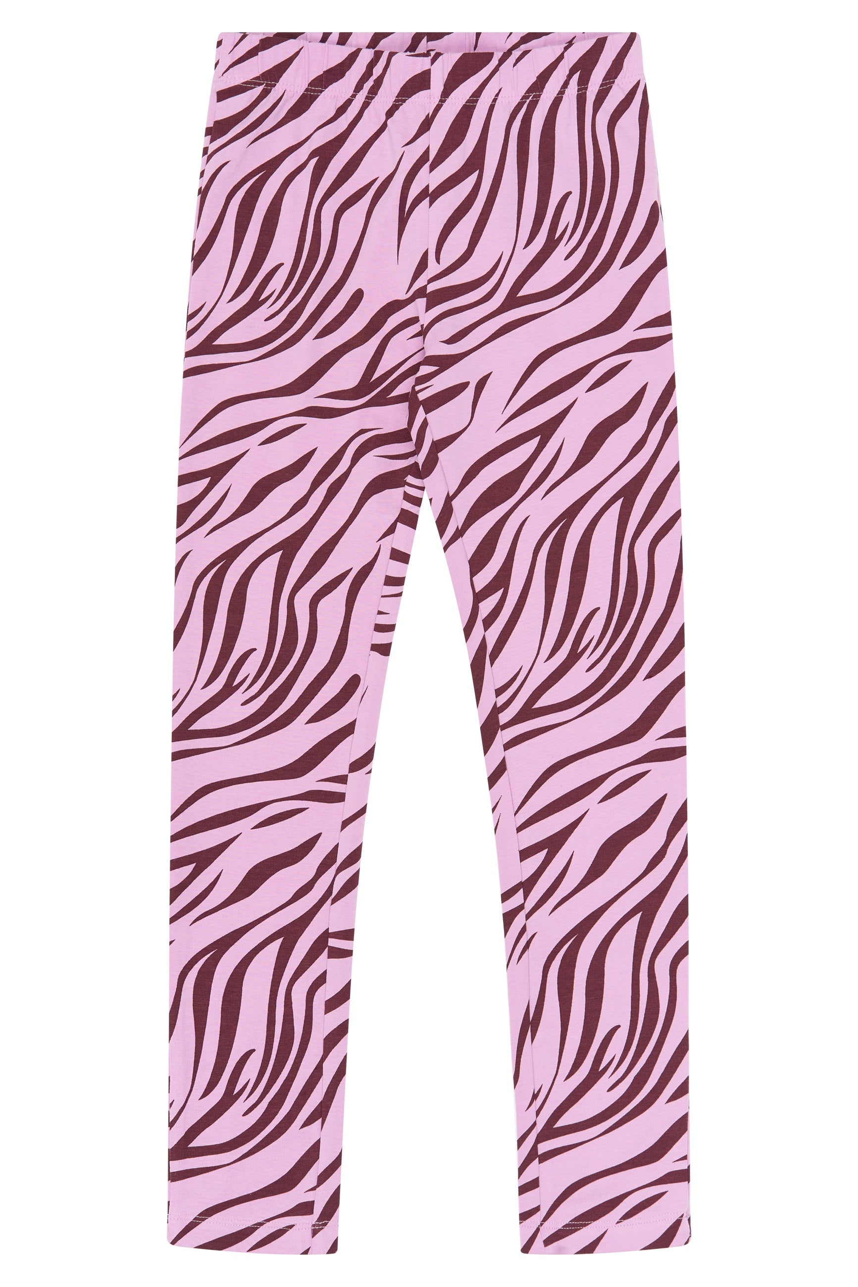 The New | Vebra Leggings | Pink Lavender