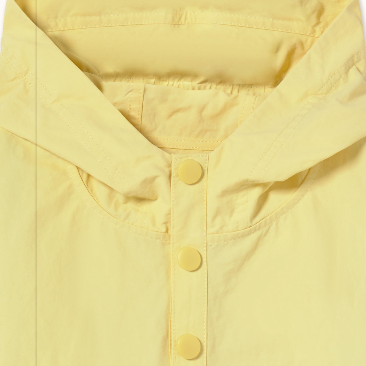 Tiny Cottons | COLOR BLOCK WOVEN JACKET multicolor