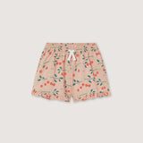 Tiny Cottons | Cherry tree short | wild rose