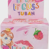 Tuban - Lipgloss Raspberry