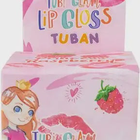 Tuban - Lipgloss Raspberry