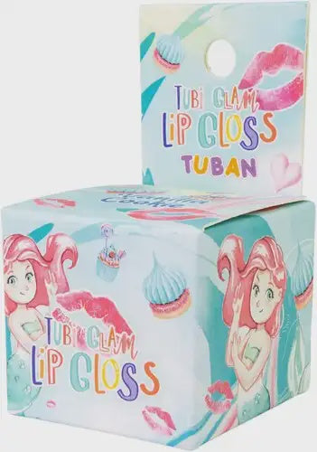 Tuban - Lipgloss Vanilla