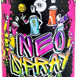 Tuban - Neo Chalk Spray – Pink 150 ml