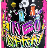 Tuban - Neo Chalk Spray – Pink 150 ml