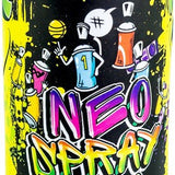 Tuban - Neo Chalk Spray – Yellow 150 ml