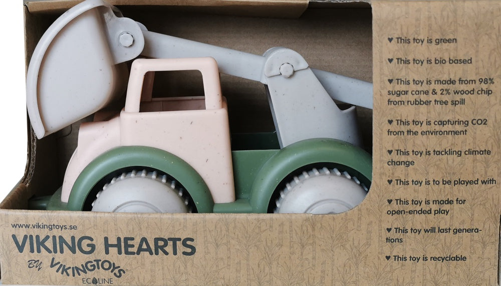 Vikingtoys | Graafmachine XL