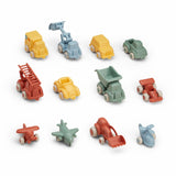 Vikingtoys | Mini voertuig mix