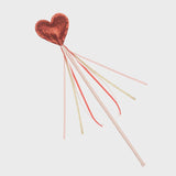 Rockahula | Toverstaf Sequin heart