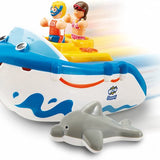 WOW Toys | Danny's Diving Adventure