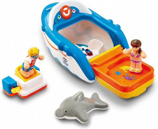 WOW Toys | Danny's Diving Adventure