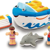 WOW Toys | Danny's Diving Adventure