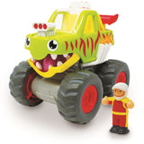 Wow toys | Mack Monster Truck