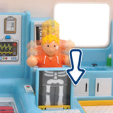 Wow toys| Robin’s Medical Rescue