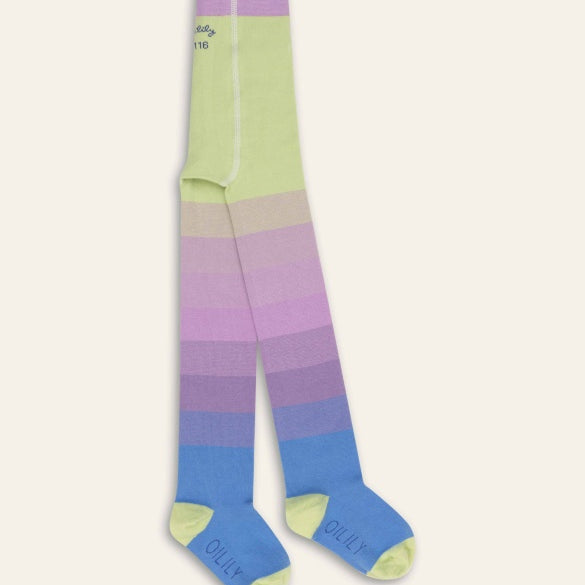 Oilily | Malegre maillot lime cream