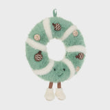 Jellycat | Amuseables Pinecone Wreath