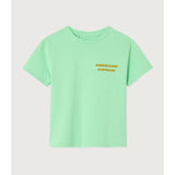 American Vintage | Fizvalley t-shirt amandier vintage