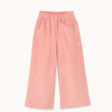 Tinycottons | Solid Corduroy Pants | Dark Nude